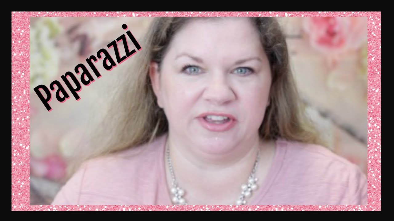 Paparazzi Jewelry Haul beautycon