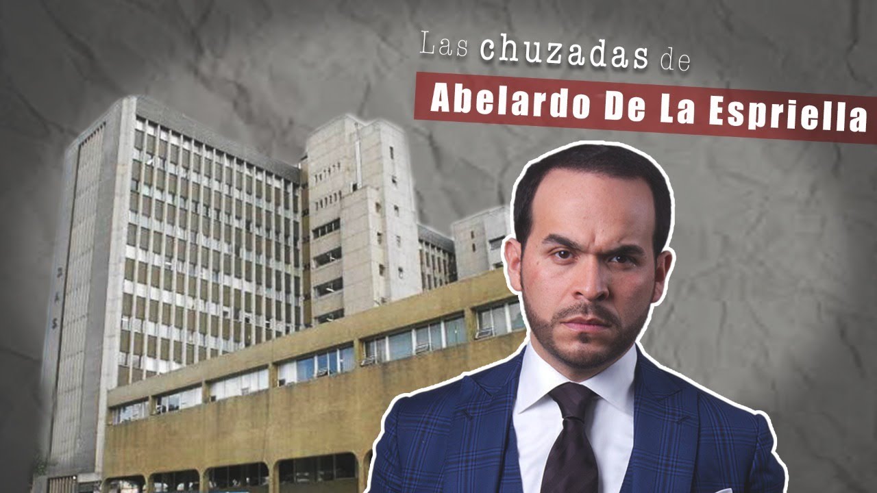 Las ChuzaDAS de Abelardo De La Espriella