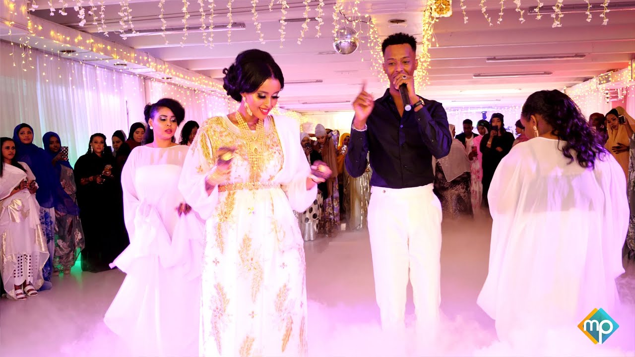 MARWAAN YARE 2021| DARUUR CURATAY | HEES CUSUB