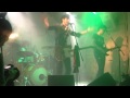 ALGAmama - 鼓動が重なるくらいに 〜 Brand new world