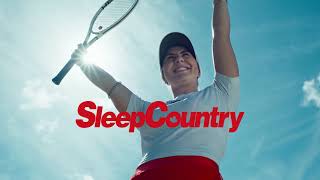 Bianca Andreescu - No Dream Without Sleep