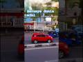 serunya dunia mini #tiltshift tilt-shift video