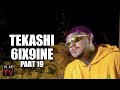 Tekashi 6ix9ine Tries To Justify Beating His Baby Mother Sara For Sleeping With Shotti Part 19 Tekashi 6ix9ine Tries To Justify Beating His Baby Mother Sara For Sleeping With Shotti Part 19