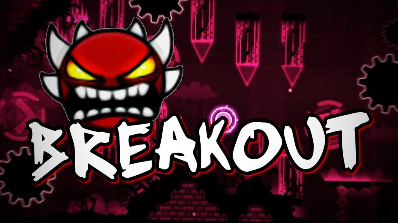 Geometry Dash 2.1 - Breakout by Surv & Joshawott [Insane Demon] - YouTube