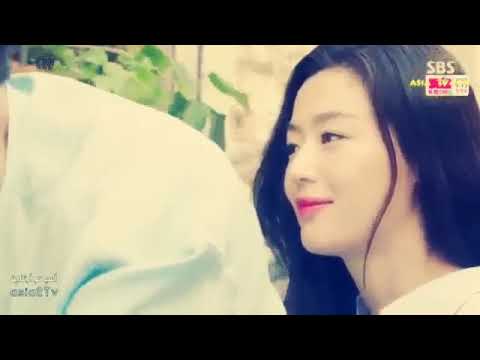 اجمل قصه اسطوريه انا يلي بحبك وحدي انا