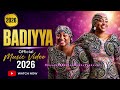 Badiyya Ft Maryam Yahaya And Fati Washa Official Music Video 2026 