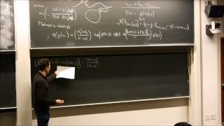 10-801 Lecture 8: Simhash Example, Minwise Hash Properties