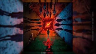 Running Up That Building (A TOTEM Remix) | STRANGER THINGS 4 Resimi