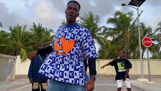 Dilo Skinny Populaire Ft Exponentiel(Officiel)