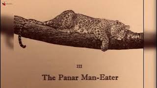 Man Eating Leopard of Panar by Jim Corbett | Audiobook (English) #JimCorbettAudiobook