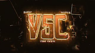 [HACKED, REUPLOAD] VSC 100% BY CONIX