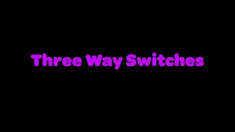 LittleBigPlanet™ Private Beta - Three-Way Switches Tutorial