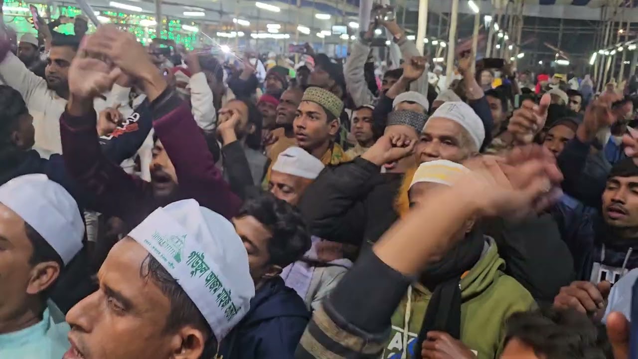 ও পরানের মুরশিদ ও নাই সাধন বদন