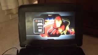 Dvd guide of iron man the complete 1994 animated series