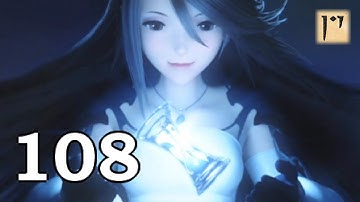 Bravely Second: End Layer - Blind - Part 108 - Bustin
