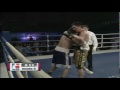 Akshalov vs Safaryants - Semi Final WSB Season 2