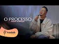 Pedro Henrique | O Processo [Cover Suellen Brum]