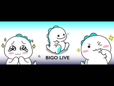 BIGO LIVE SUPERBE APPLICATION MAIS... - YouTube