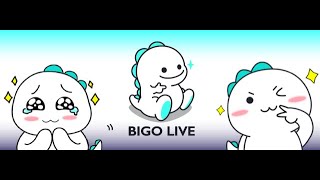 BIGO LIVE SUPERBE APPLICATION MAIS...