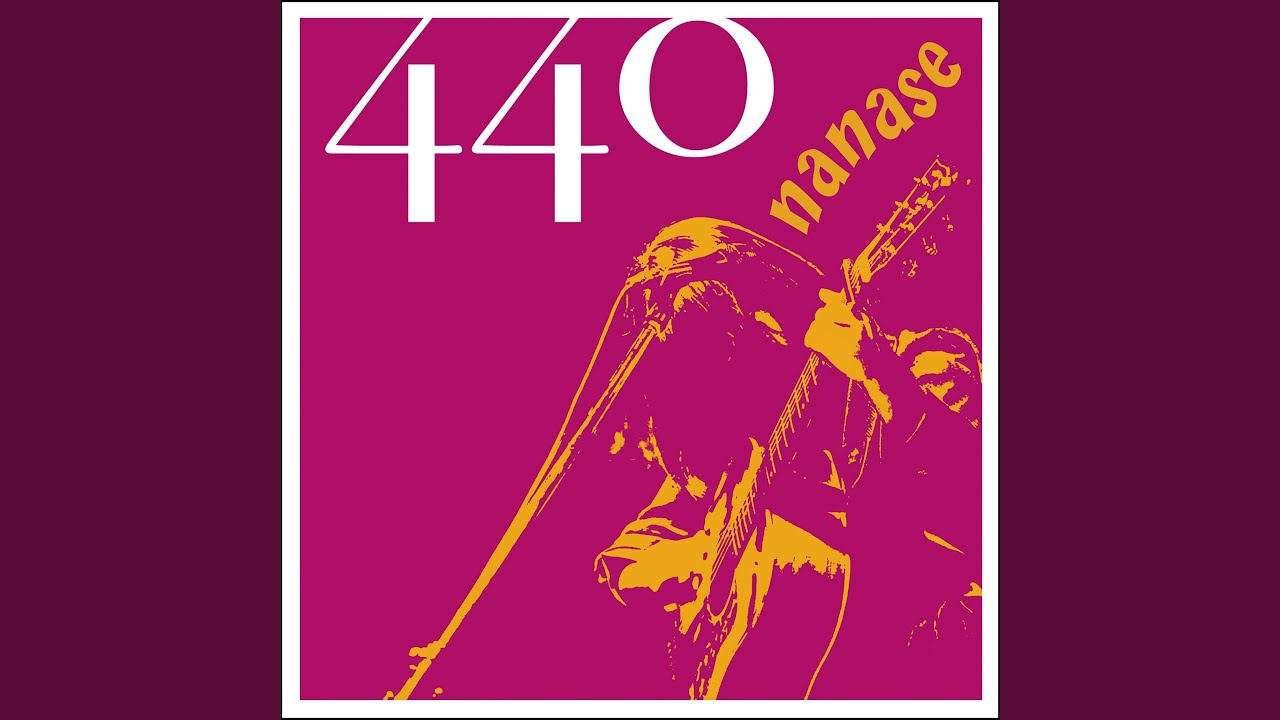 Watch 440 on YouTube Watch 440 on YouTube