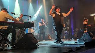 The SuperSoul Brothers au Cahors Blues Festival le 11 juillet 2025