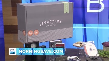Convert Photos With Legacybox | Legacybox On Daily Blast
