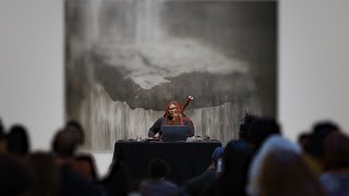 October 4, 2025 at The Nimoy: Joy Guidry with Opening set by Colloboh
