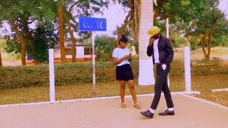 Asake - Lady (Official Video )