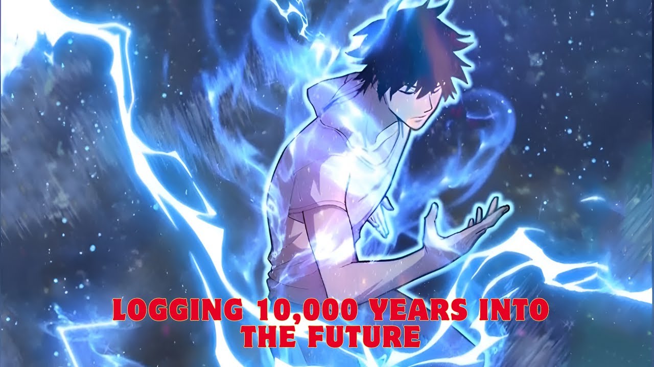 Full High Martial Art: Logging 10.000 Years Into The Future Part 1
