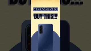 Buy Galaxy A17 5G : 4 बड़े कारण ?? 😱🔥