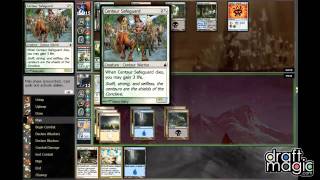 Ravnica Block Draft #4 - Part 2