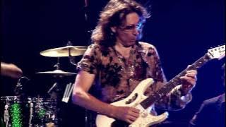 Steve Vai '- Tender Surrender -' From The DVD 'WTWTA' 2009 [Full HD]