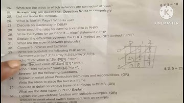 12th std computer application # quarterly exam question paper with answer # 2023#