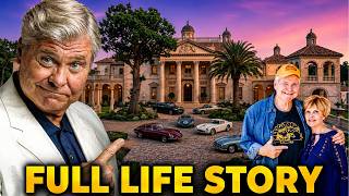 Ben Jones Cause of Death | Cooter Dukes Of Hazzard | Final Tribute, Family, Wife, Bio & Net Worth!