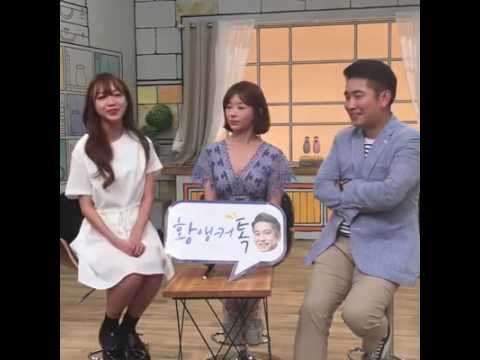 CIVA 이수민 김소희 사투리