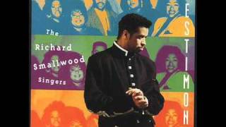 The Richard Smallwood Singers - 'Twill Be Sweet chords