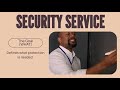 NS Unit 1–5  Confidentiality, Integrity, Authentication &amp; More  Simple Real Life Examples BCA