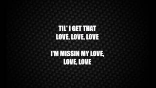 Shaggy- That Love Ft. Alkaline Dancehalll Remix Lyrics