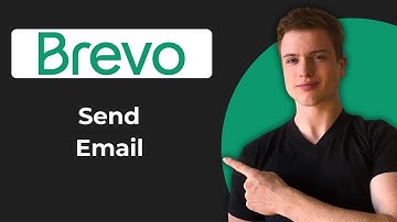 How To Send Emails With Brevo (Full Guide)