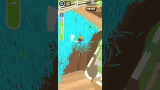 [Harvest It!, 수확의 기쁨을 누려 보십시오! 자신의 농장 관리] Level 01 02 03 04 01 - 04  Game Play Video. (1/3) screenshot 1