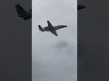 Fly Exclusive Cessna Citation XLS taking off at Boca Raton Airport