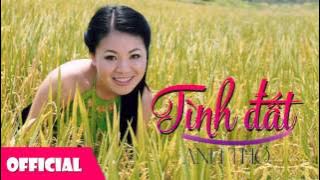 Tình Đất - Anh Thơ | Nhạc Trữ Tình Quê Hương, Sáng tác: Tuấn Phương [HD]