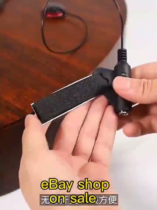 Guitar pickup for acoustic guitar Only $1.00 , on sale @eBay shop