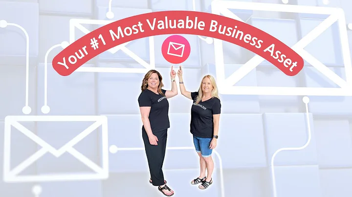 Your #1 Most Valuable Business Asset