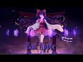 Nightcore Bad Apple FalKKonE Ft Rena Intense Symphonic Metal Cover Cover mp3