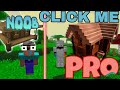“15 Days Minecraft Survival… I Almost DIED 💀 (Noob to Pro)” @ZnexorZ #minecraft #gaming