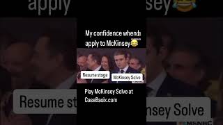 McKinsey Interview Solve PSG. McKinsey Online tests #mckinsey #bcg #bain #consultant #big4