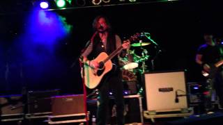 Frankie Ballard   Night Moves Live