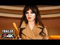 HER PRIVATE HELL | Official Teaser Trailer (2026) 4K