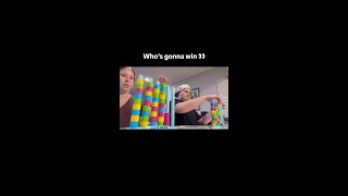 Famous Let's Play Color Stack! Wealth